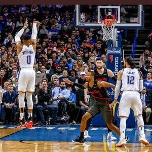 Meet your Posher, Brady